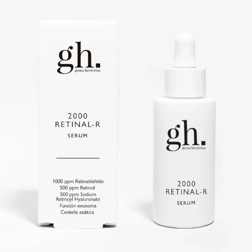 Gh 2000 Retinal-r Serum 30 Ml