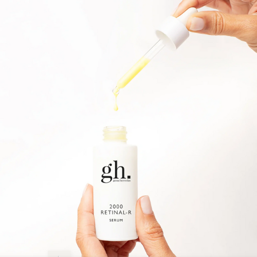 Gh 2000 Retinal-r Serum 30 Ml