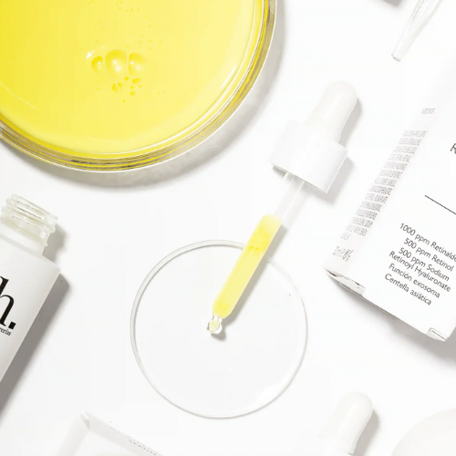 Gh 2000 Retinal-r Serum 30 Ml