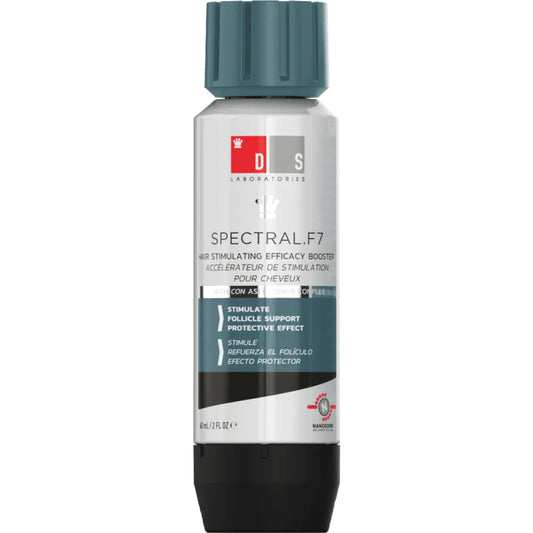 Spectral.F7 Serum Anticaida 1 Frasco 60 Ml