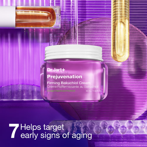 Dr.Jart+ Prejuvenation Cream 50 ml