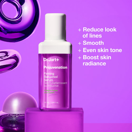Dr.Jart+ Prejuvenation Firming Bakuchiol Serum 50 ml