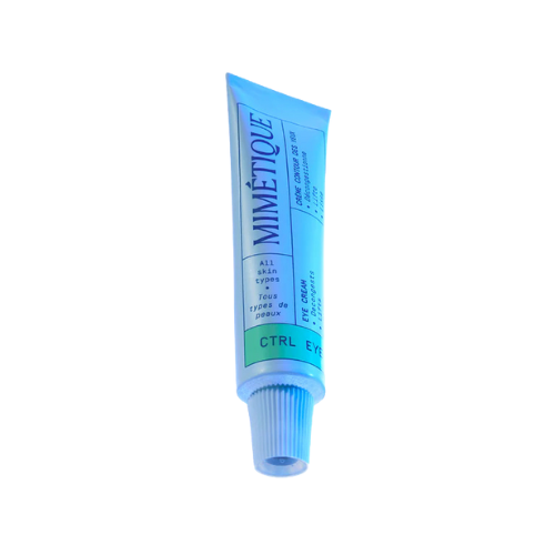Mimétique CTRL Eye Crema Contorno de Ojos 15 ml