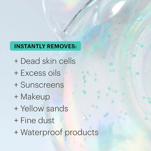 Dr.Jart+ Pore·Remedy™ Renewing Foam Cleanser 150 ml