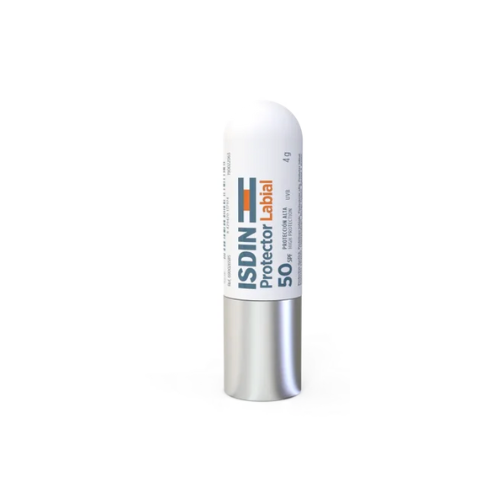 Isdin Protector Labial SPF 50 1 Envase 4 g