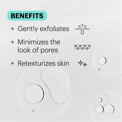 Dr.Jart+ Pore·Remedy™ PHA Exfoliating Serum 30 ml