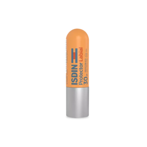 Isdin Protector Labial SPF 30 1 Envase 4 g