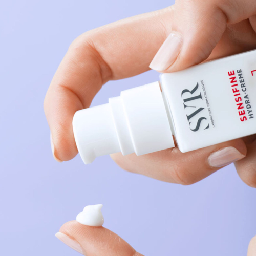 SVR Sensifine Hydra Crème 40 ml