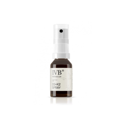 IVB D3 + K2 Spray 15 ml