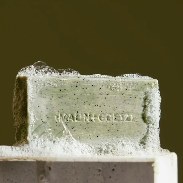 Malin + Goetz Mandelic Acid Exfoliating Bar 140 g