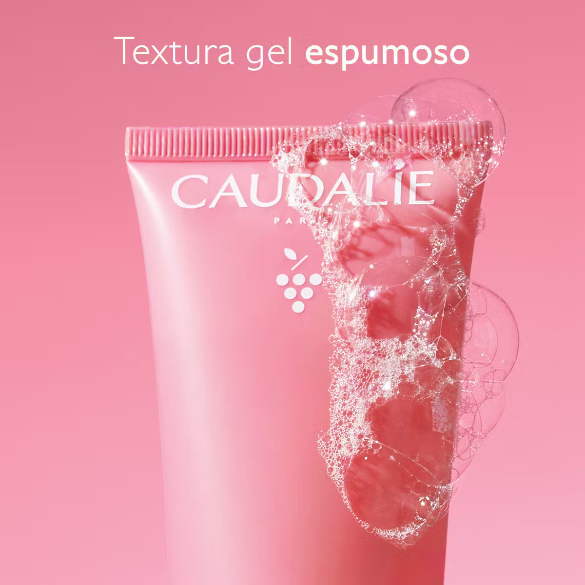 Caudalie Vinoclean Gelatina Limpiadora Hidratante 150 ml