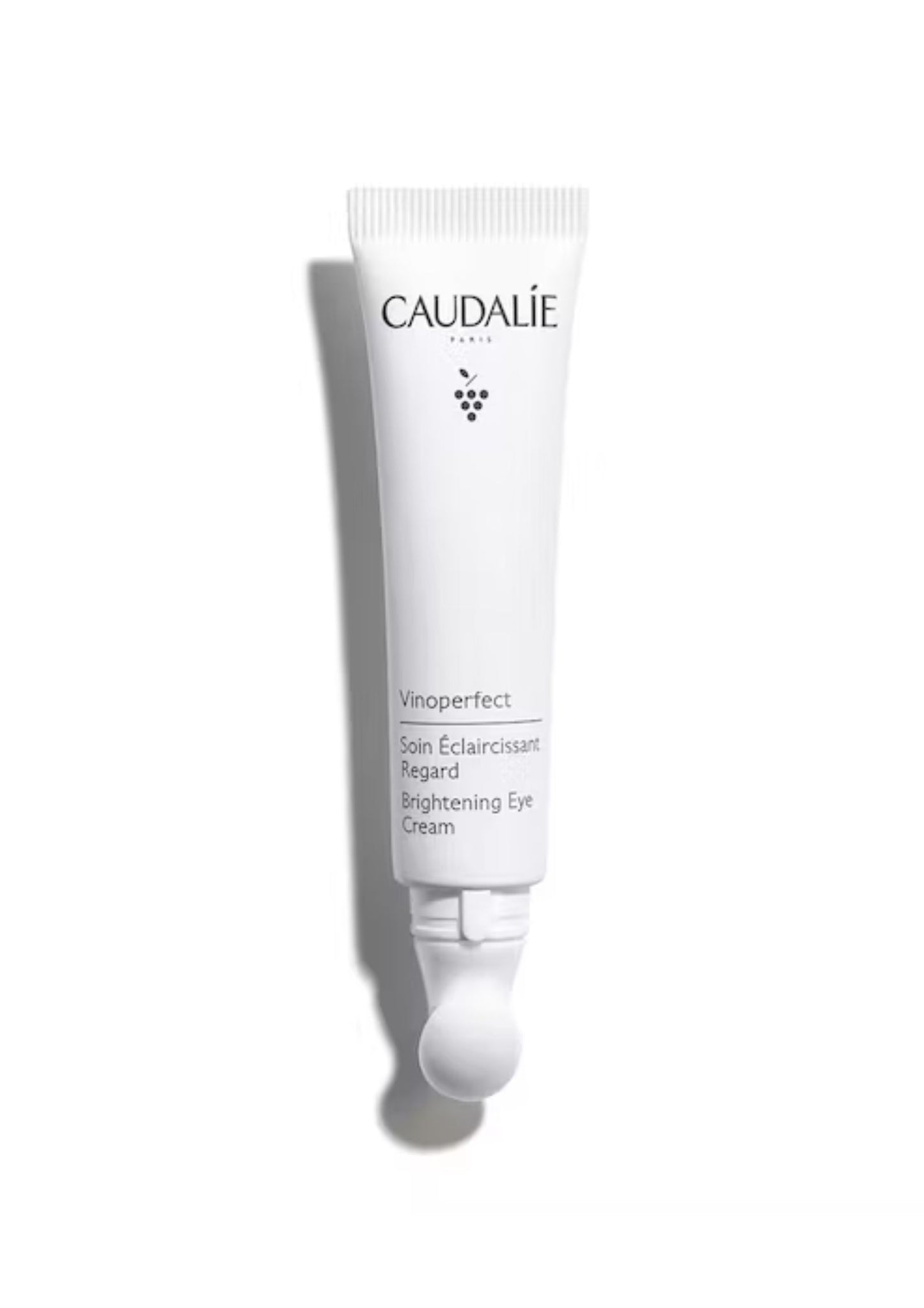 Caudalie Vinoperfect Tratamiento ojos iluminador 15 ml