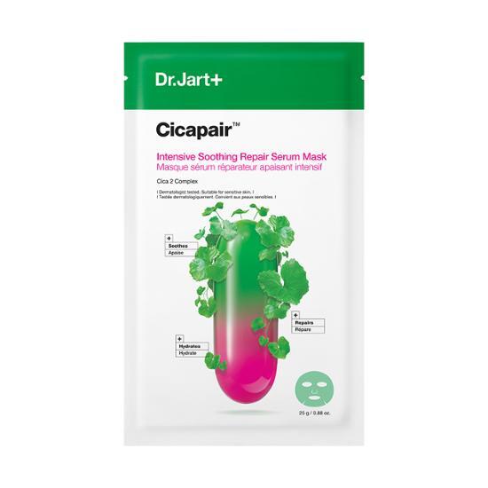 Dr.Jart+ Cicapair™ Intensive Soothing Repair Serum Mask 25 g