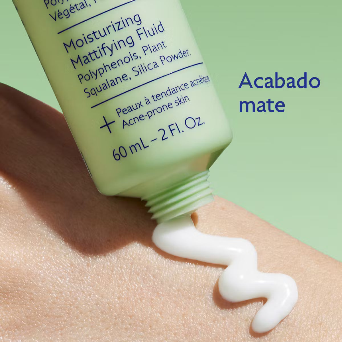 Caudalie Vinopure Fluido Matificante Hidratante 40Ml