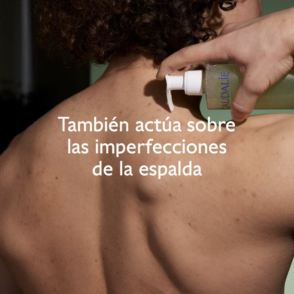 Caudalie Vinopure Gelatina Limpiadora Purificante 385 ml