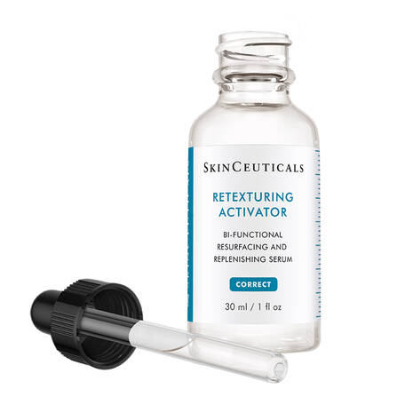 Skinceuticals Retexturing Activator 1 Envase 30 Ml