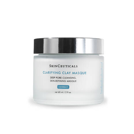 Skinceuticals Clarifying Clay Masque 1 Envase 50 Ml