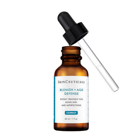 Skinceuticals Age And Blemish Defense 1 Envase 30 Ml Cuentagotas