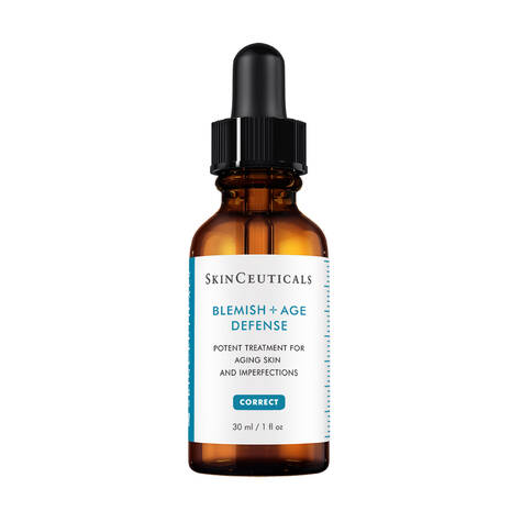 Skinceuticals Age And Blemish Defense 1 Envase 30 Ml Cuentagotas