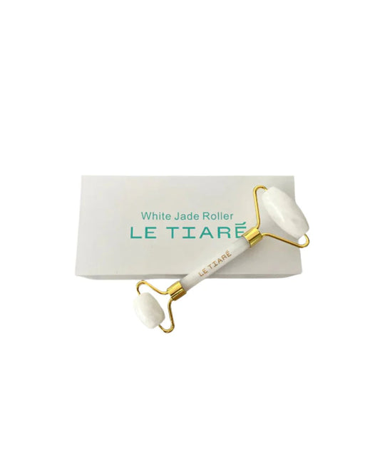 Le Tiaré Jade Roller