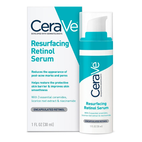 Serum Retinol Anti Marcas 1 Envase 30 Ml