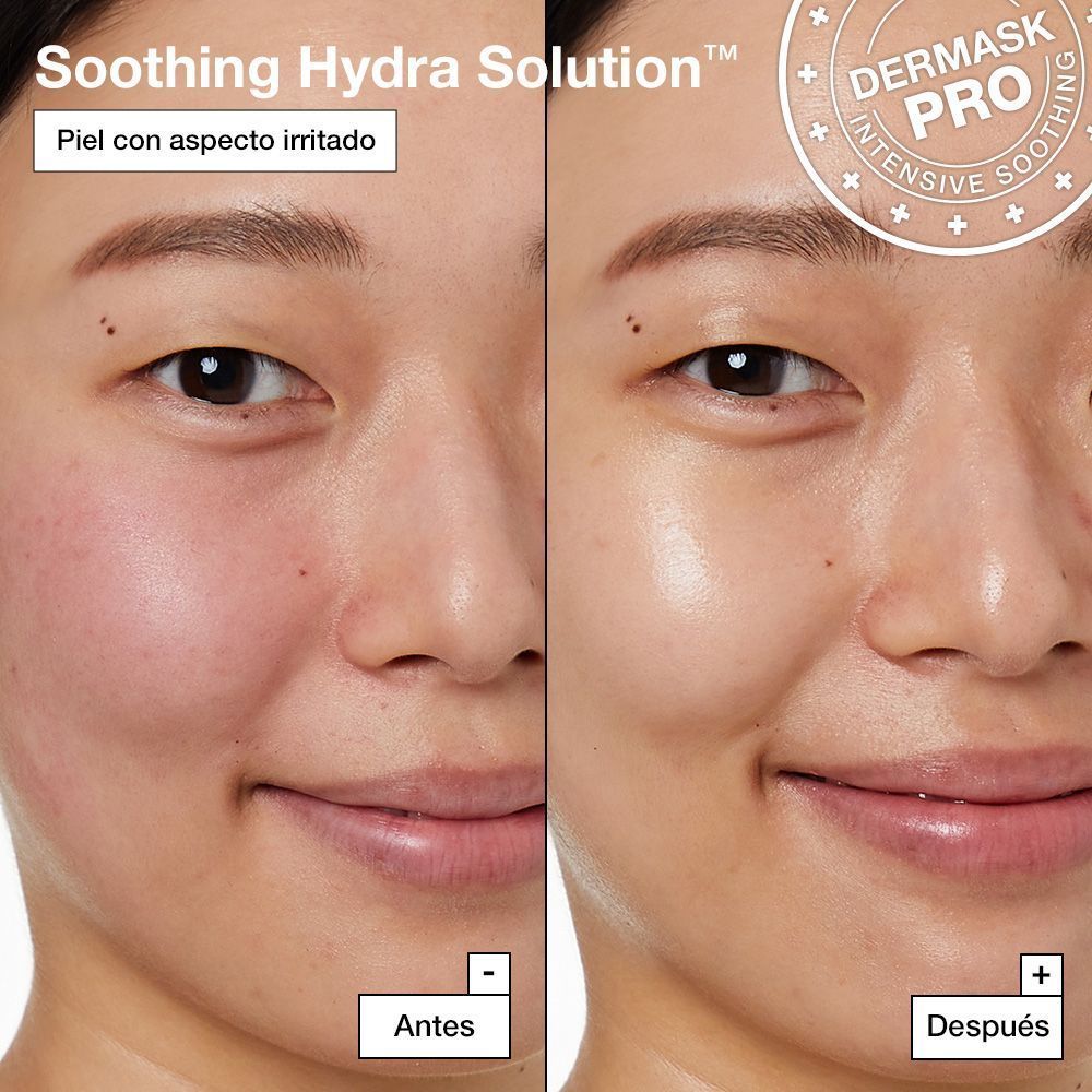 Dr.Jart+ Dermask™ Soothing Hydra Solution PRO 26 g
