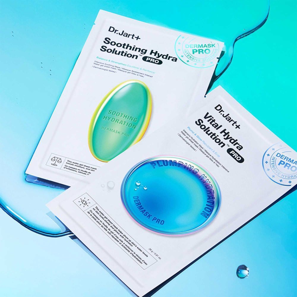 Dr.Jart+ Dermask™ Soothing Hydra Solution PRO 26 g