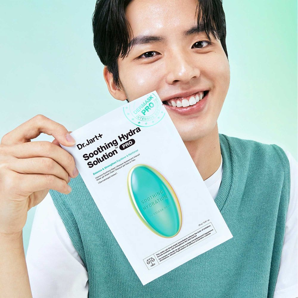 Dr.Jart+ Dermask™ Soothing Hydra Solution PRO 26 g