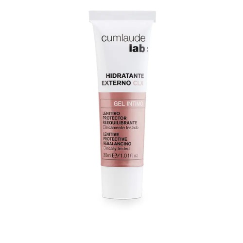 Cumlaude Lab: Hidratante Externo Clx 1 Envase 30 Ml