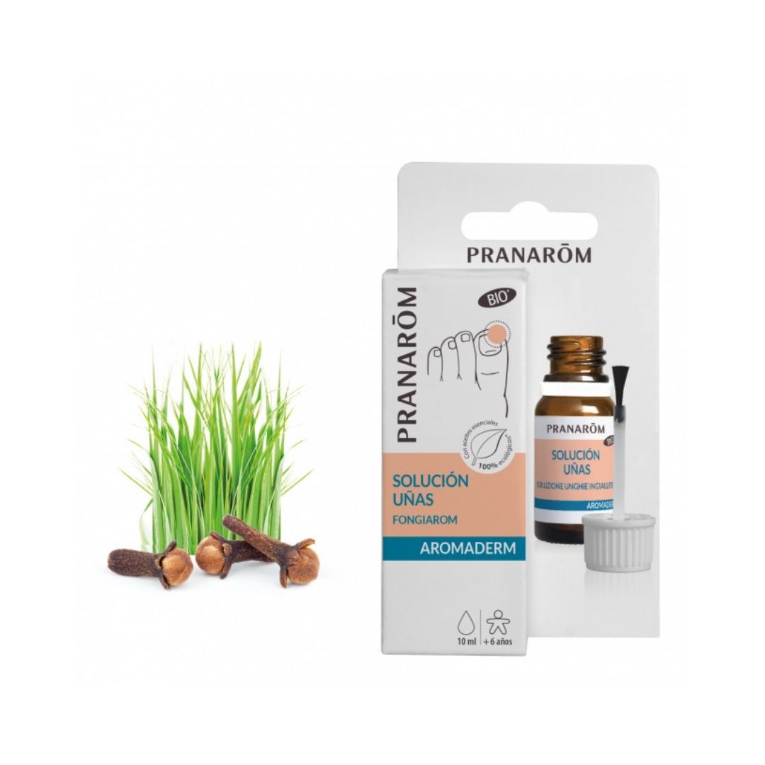 Fongiarom 10 Ml