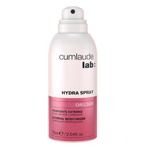 Cumlaude Lab: Hydra Spray Emulsion 1 Botella 75 Ml