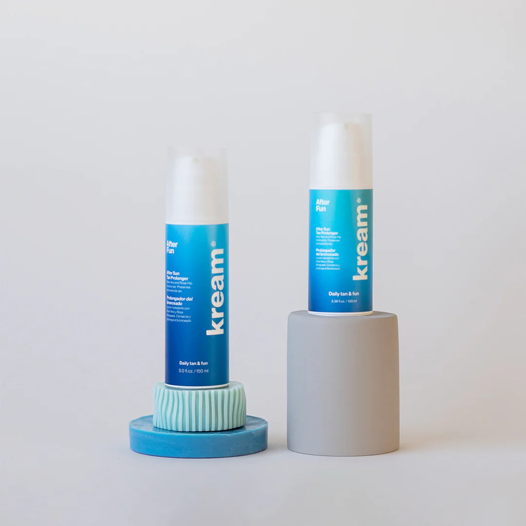 Kream After Sun 150 ml