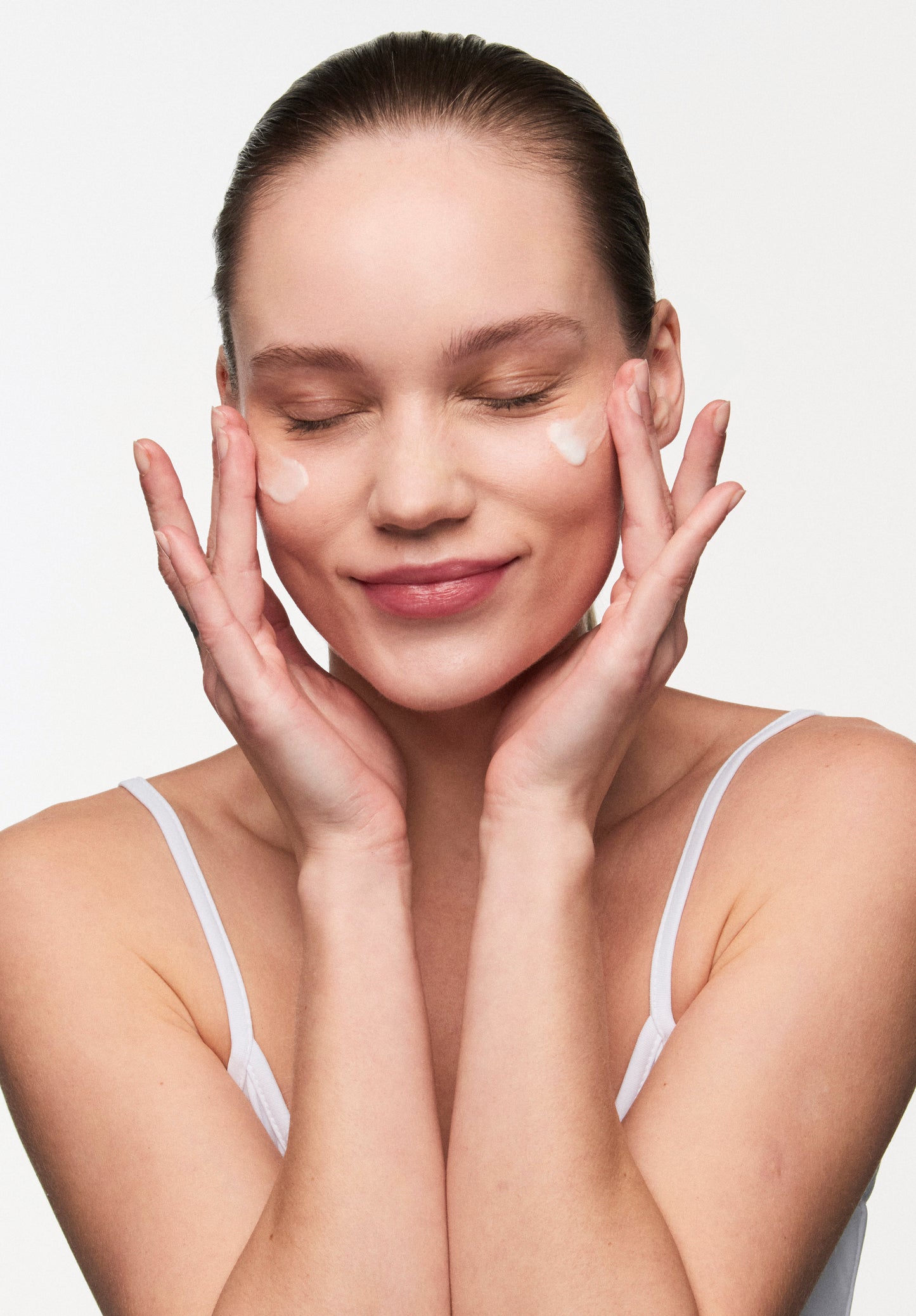 Alleven Total Face Serum 30 Ml