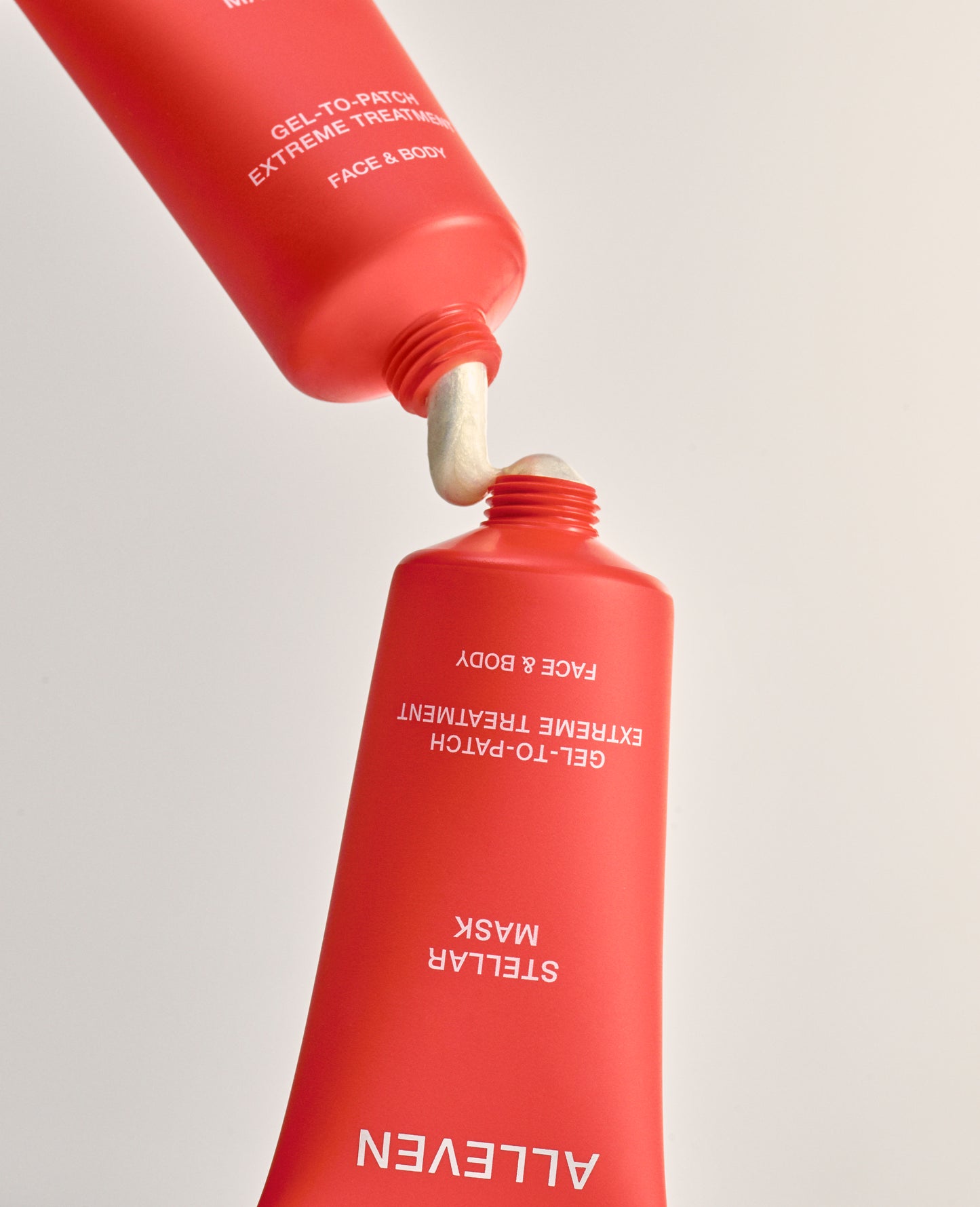 Alleven Stellar Mask 100 Ml