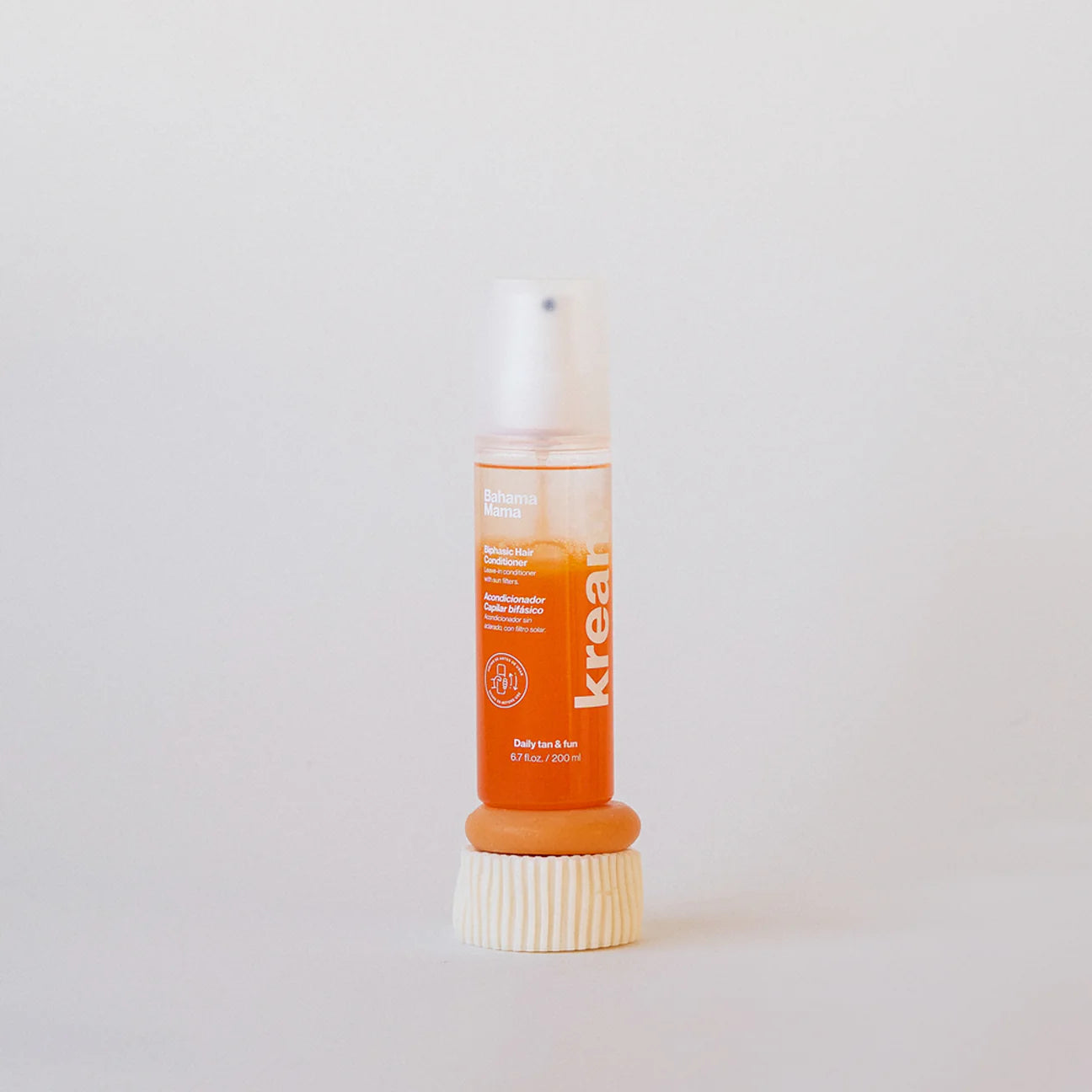 Kream Bahama Mama Acondicionador Capilar 200 ml