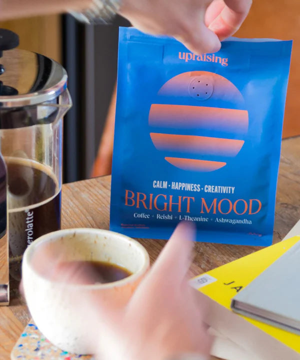 Upraising Coffee Bright Mood 300 g