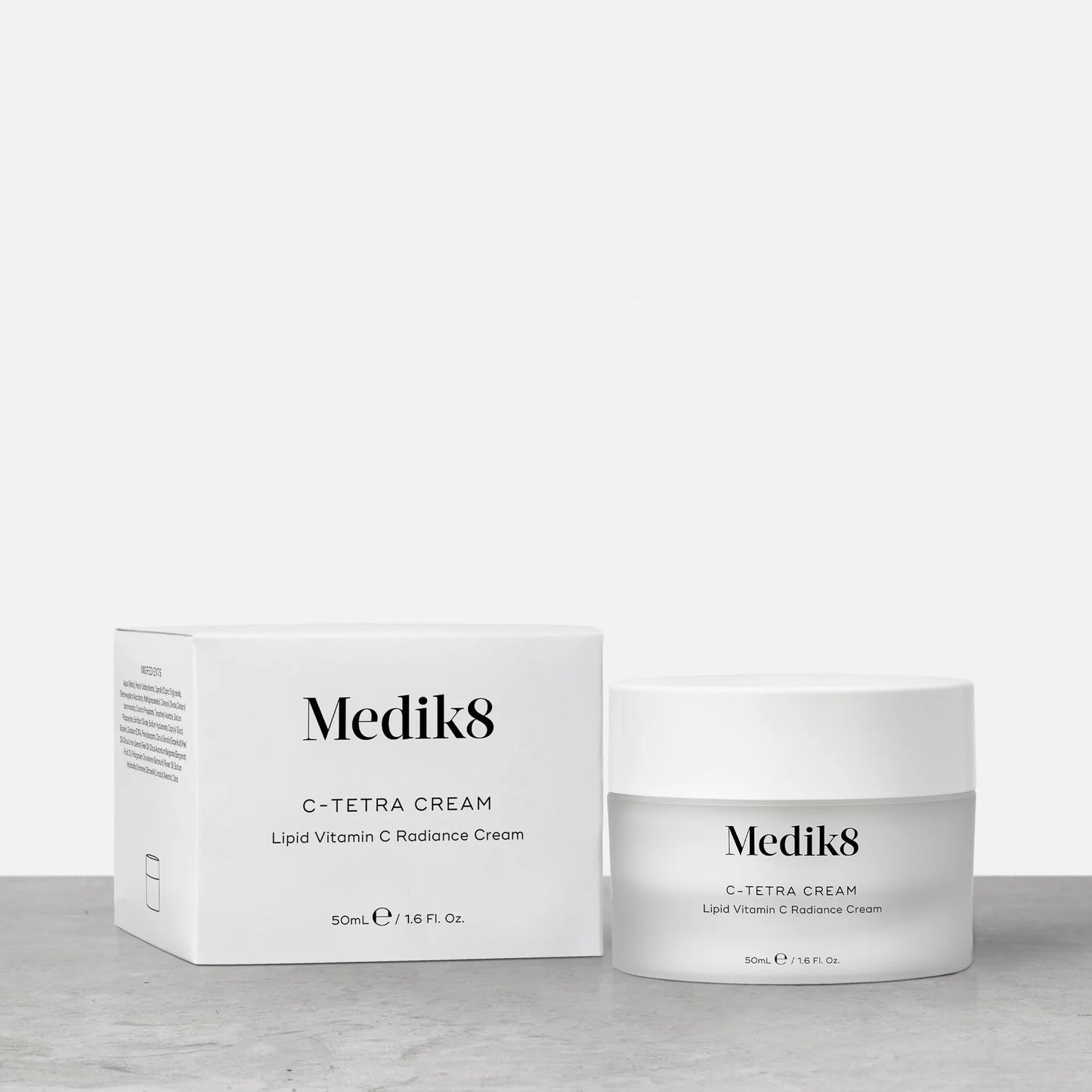 Medik8 C-Tetra Crema 50 Ml