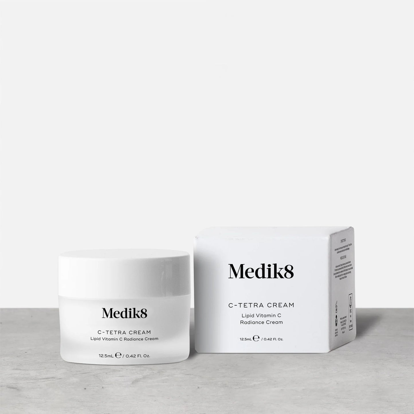 Medik8 C-Tetra Crema 50 Ml