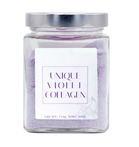 Unique Violet Collagen 300g
