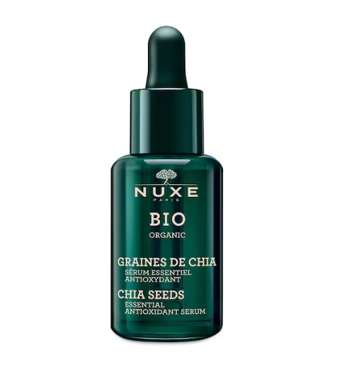 Nuxe Bio Organic Sérum Esencial Antioxidante 30 Ml