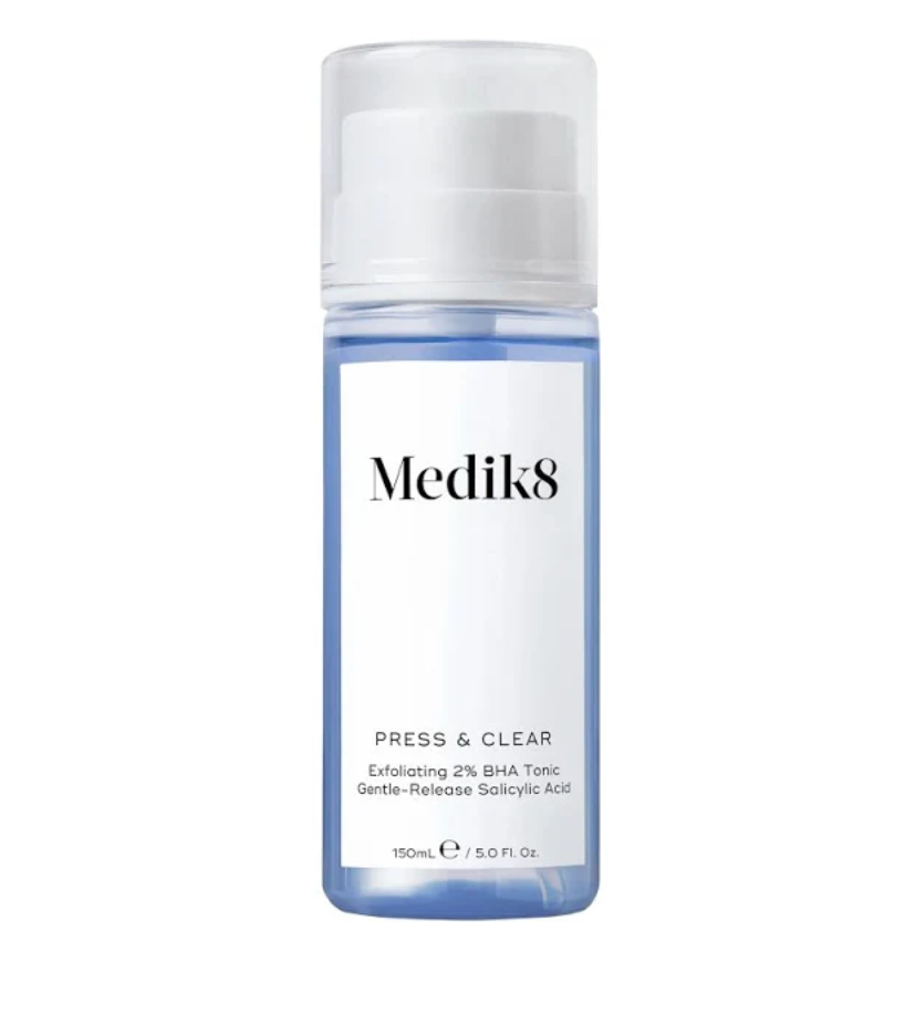 Medik8 Press & Clear 150 Ml