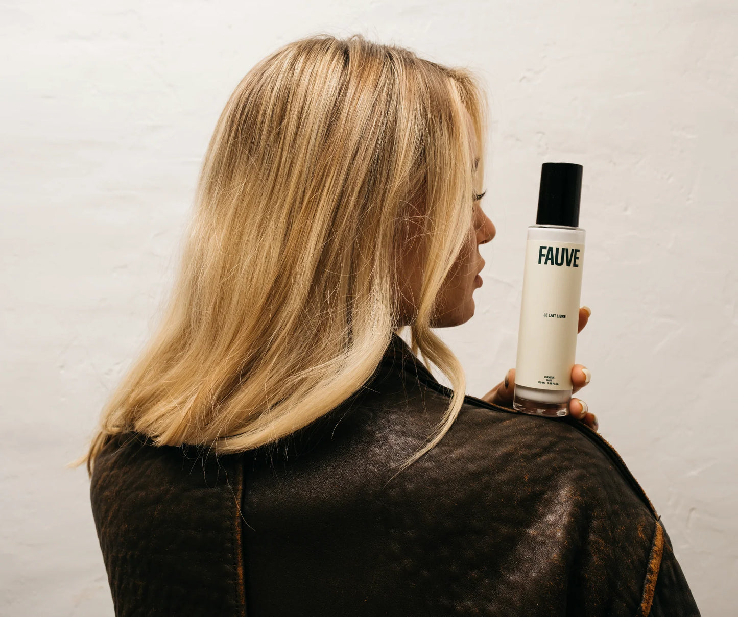 Fauve Lait Libre 100 ml