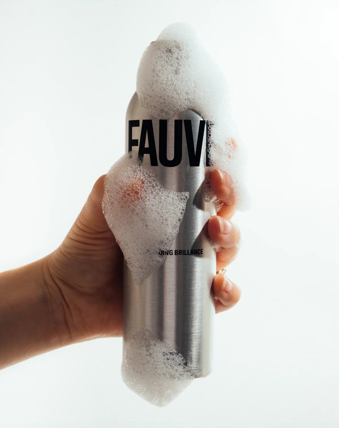 Fauve Shampoing Brillance 250 ml