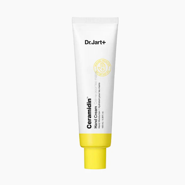 Dr.Jart+ Ceramidin™ Moisturizing Hand Cream 100 ml