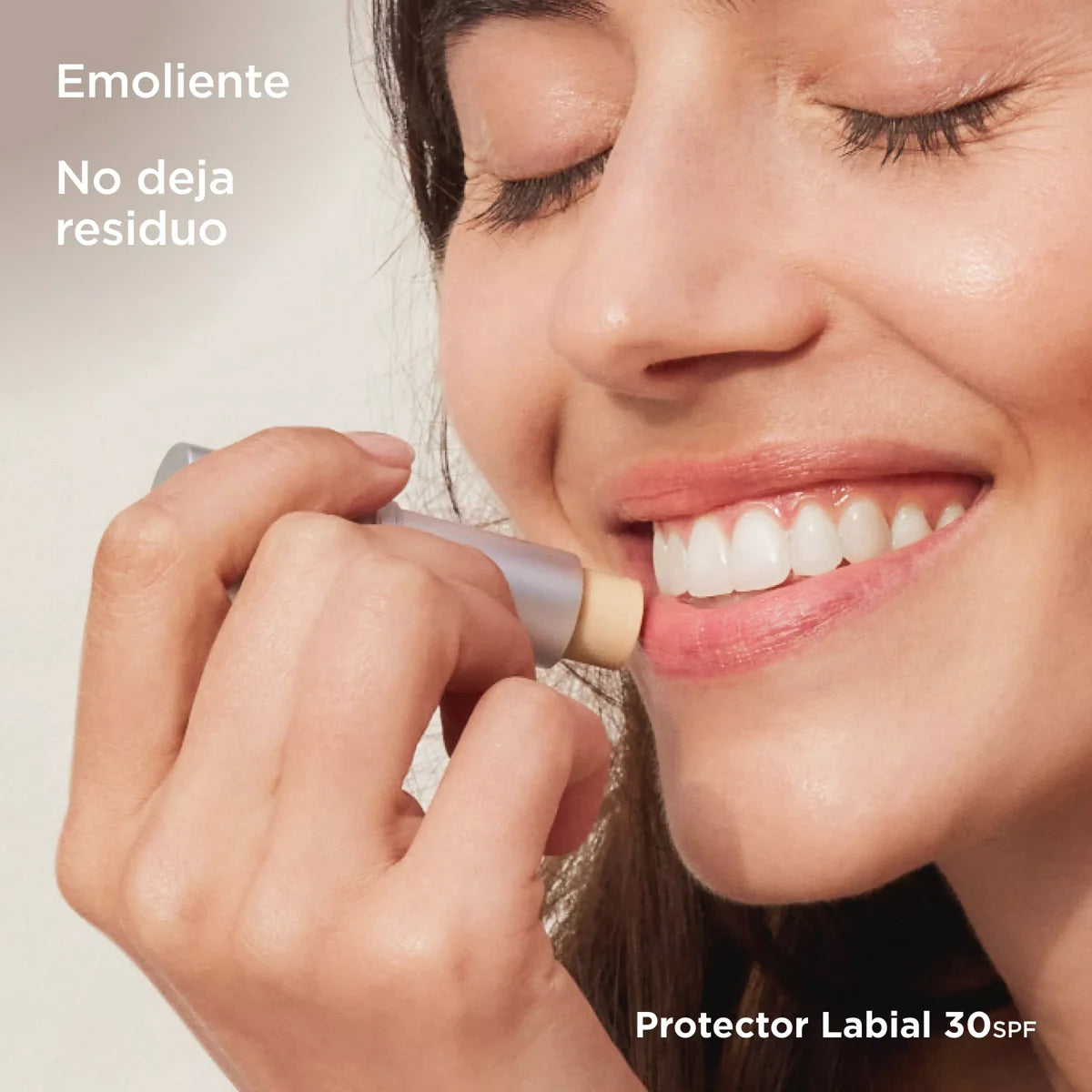 Isdin Protector Labial SPF 30 1 Envase 4 g