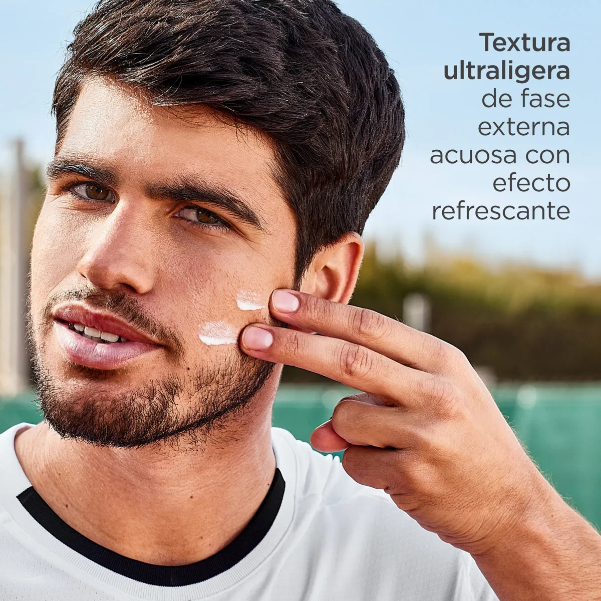 ISDIN Fotoprotector Fusion Water Magic by Alcaraz SPF 50+ 50 ml