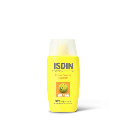 ISDIN Fotoprotector Fusion Water Magic by Alcaraz SPF 50+ 50 ml