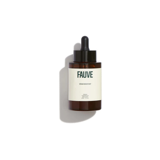 Fauve Sérum Densifiant 50 ml