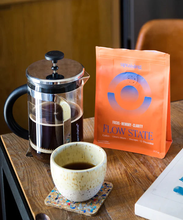 Upraising Coffee Flow State+ 300 g