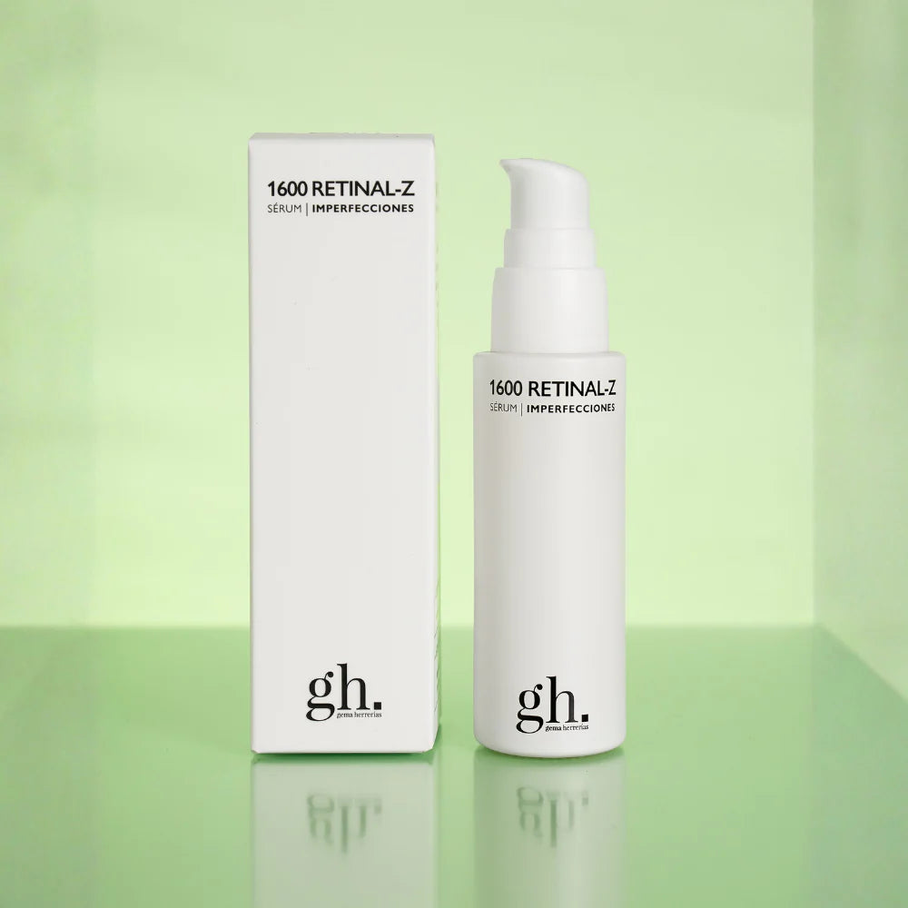 GH 1600 Retinal-Z Serum 30 ml